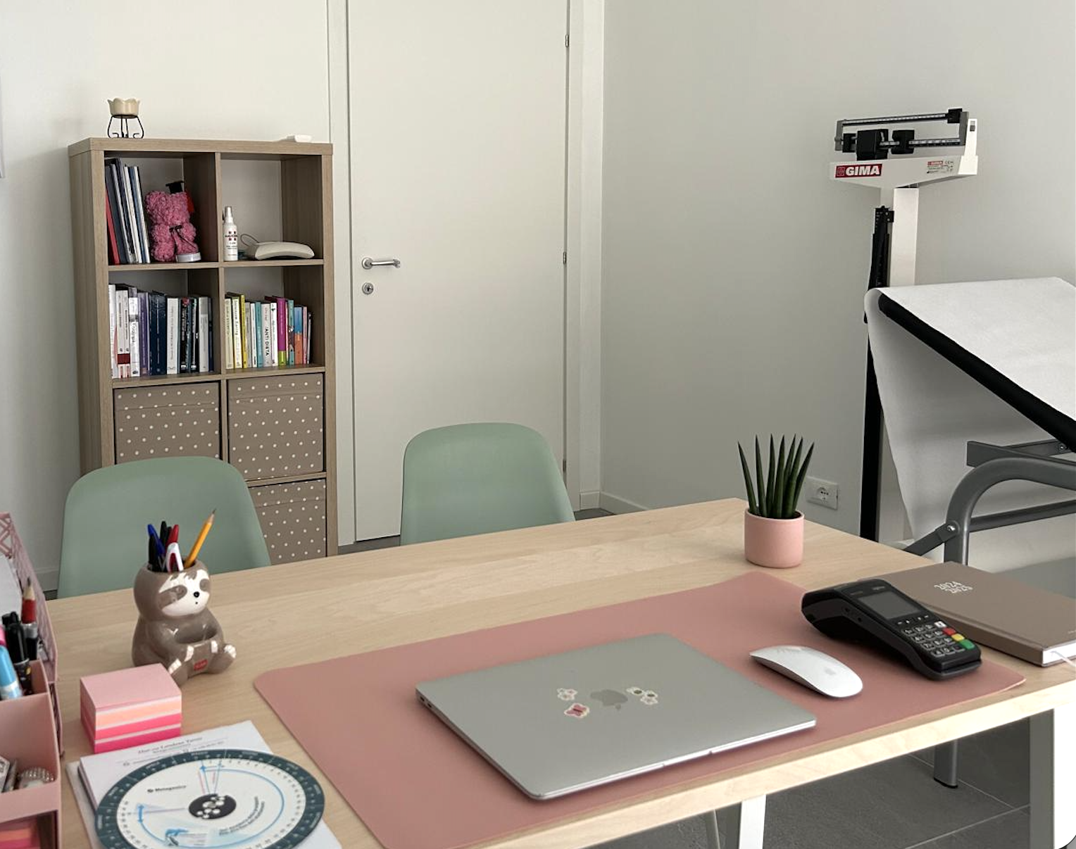 Immagine della Dott.ssa Loredana Tarsia